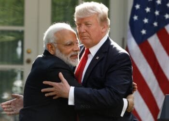 As Modi meets Trump, can he get India tariff waivers, Iran respite?