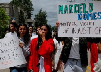 As Trump raises deportation quotas, advocates fear an expanding ‘dragnet’