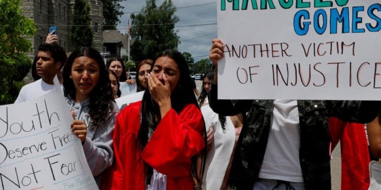 As Trump raises deportation quotas, advocates fear an expanding ‘dragnet’