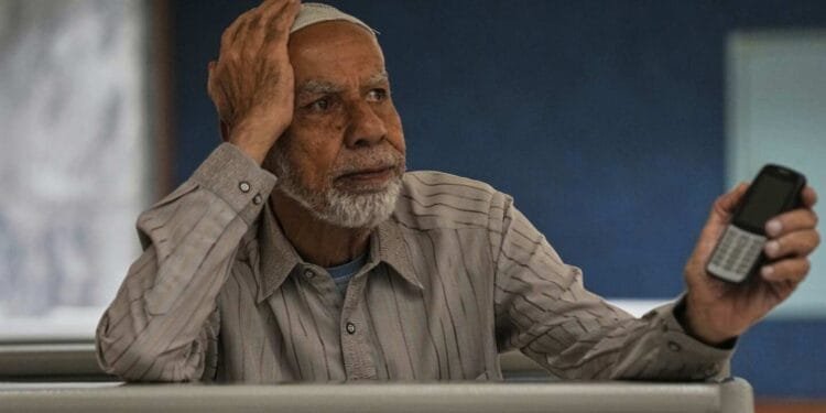 As markets implode, US trading partners puzzle over whether there’s room for negotiations