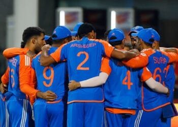 Asia Cup 2025: Full squads list of teams and players