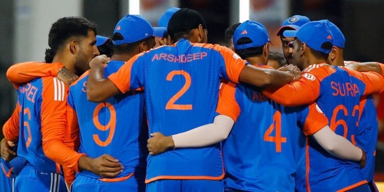 Asia Cup 2025: Full squads list of teams and players 1 Asia Cup 2025: Full squads list of teams and players