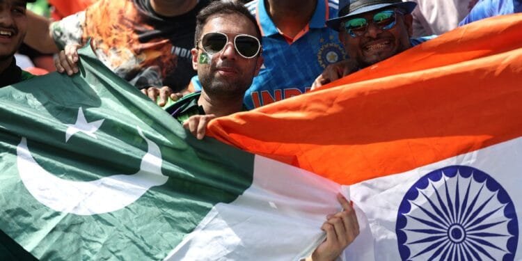 Asia Cup 2025: Teams, schedule, venues, tickets and how to follow