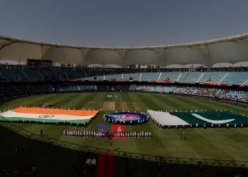 Asia Cup: Post-conflict India vs Pakistan cricket match divides opinion