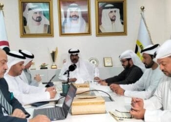 Asian Karate Federation executive committee meeting to take place in Fujairah on Feb.21