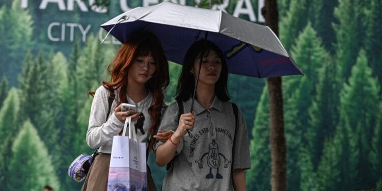 Asian markets gain, US stocks stuck in trade war doldrums 1 Asian markets gain, US stocks stuck in trade war doldrums