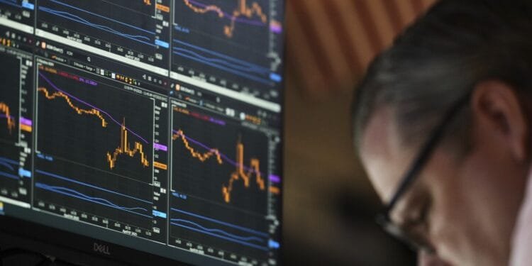 Asian shares gain and Japan’s Nikkei 225 jumps 6.5% despite uncertainty over tariffs