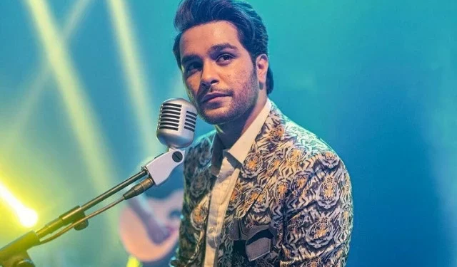 Asim Azhar’s twelve year mark in the music industry 1 tribune
