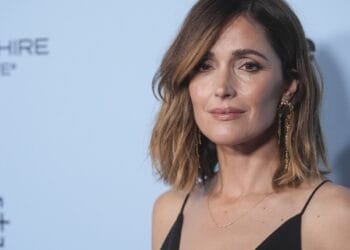 At Sundance, the hottest ticket in town was a Rose Byrne and Conan O’Brien psychological thriller