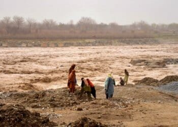 At least 17 dead as heavy rains trigger flash floods in Afghanistan