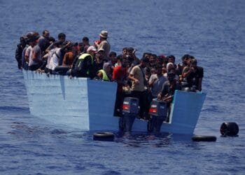 At least 26 refugees and migrants die in shipwreck off Italy’s Lampedusa