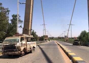 At least 33 people killed in suspected RSF attacks in Sudan