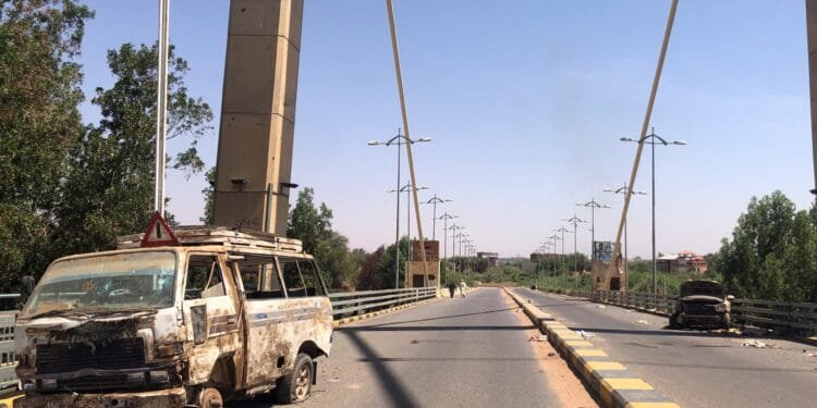 At least 33 people killed in suspected RSF attacks in Sudan 1 At least 33 people killed in suspected RSF attacks in Sudan