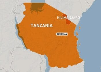 At least 38 people killed in Tanzania bus collision, subsequent fire