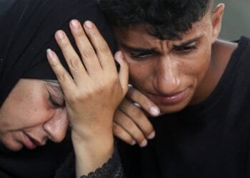 At least 65 killed in Gaza as Israel escalates attacks on Gaza City