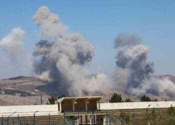 At least one killed as Israeli strikes pummel southern Lebanon