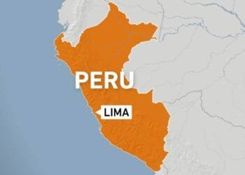 At least one person killed, several injured, after earthquake hits Peru