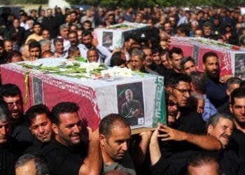 Athlete, Pilates instructor, teacher: Human toll of Israel’s attack on Iran