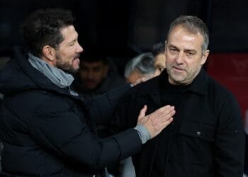 Atletico Madrid vs Barcelona – LaLiga: Team news, start time, how to follow