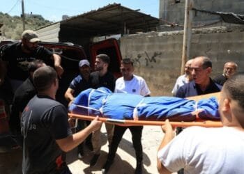 Attacks on Palestinians intensifying in occupied West Bank: UN rights body