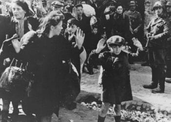 Auschwitz was liberated 80 years ago. The spotlight is on survivors as their numbers dwindle