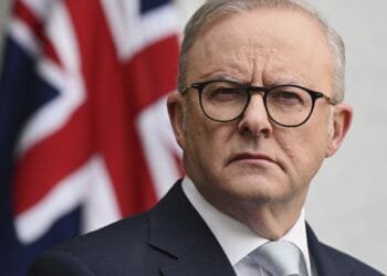 Australia accuses Iran of organizing antisemitic attacks and expels ambassador