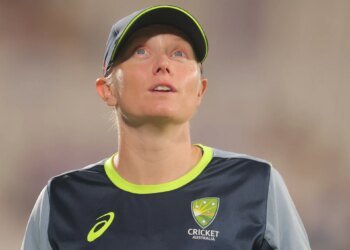 Australia captain, women’s cricket great Alyssa Healy to retire