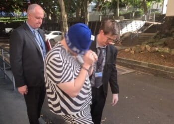 Australia charges four men over ‘satanic’ child sex abuse material