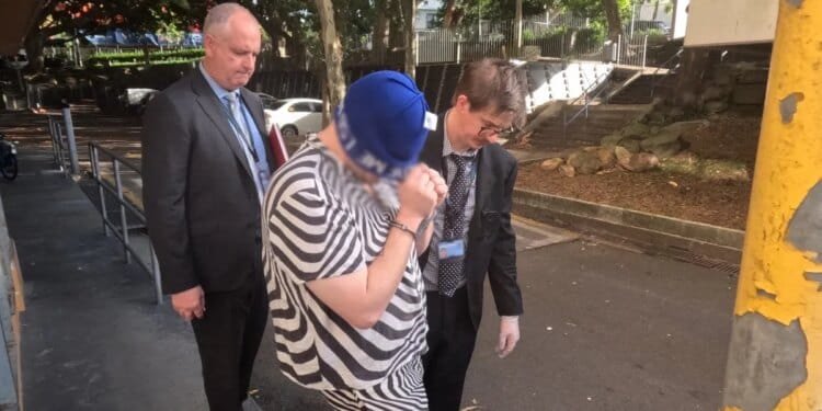 Australia charges four men over ‘satanic’ child sex abuse material
