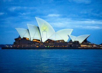 Australia observes day of mourning for victims of Bondi Beach mass shooting 5 Australia observes day of mourning for victims of Bondi Beach mass shooting