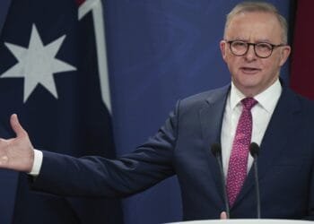 Australia to hold general elections on May 3 with inflation and a housing shortage major issues