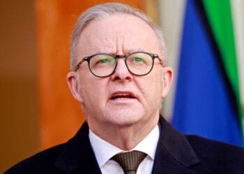 Australia to recognise Palestinian statehood, New Zealand may follow