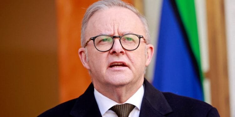 Australia to recognise Palestinian statehood, New Zealand may follow