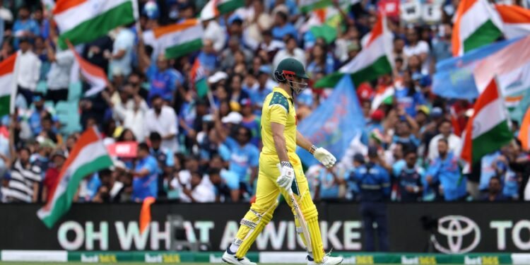 Australia vs India: T20I series – teams, start, lineups, tickets, stream