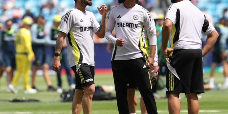 Australia vs India: Virat Kohli and Rohit Sharma in ODI spotlight