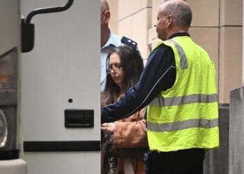 Australia ‘mushroom murderer’ Erin Patterson sentenced to life in prison