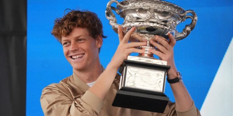 Australian Open tennis 2026: Key dates, draw, top seeds, prize money 1 Australian Open tennis 2026: Key dates, draw, top seeds, prize money