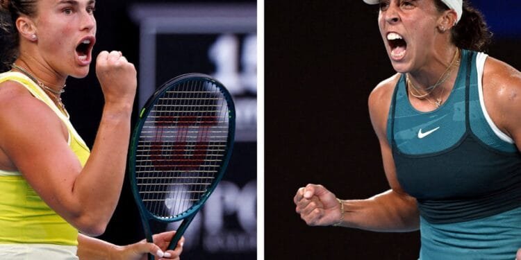 Australian Open women’s singles final preview: How to watch, follow, stream