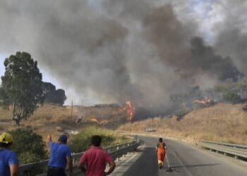 Australia's southeast braces for extreme fire danger amid intense heatwave