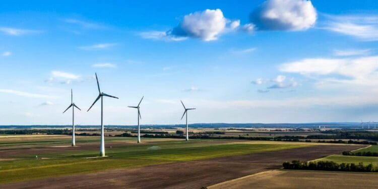 Austria regains status as electricity exporter due to renewable energy