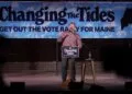 Authenticity is what American voters want