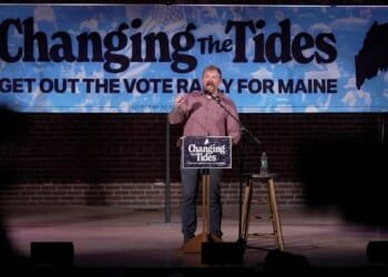 Authenticity is what American voters want 17 Authenticity is what American voters want