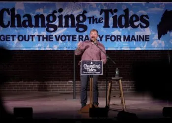Authenticity is what American voters want