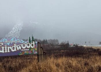 Avalanche buries 3 skiers near Anchorage, Alaska, officials say