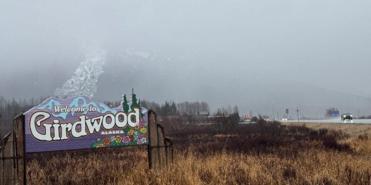 Avalanche buries 3 skiers near Anchorage, Alaska, officials say