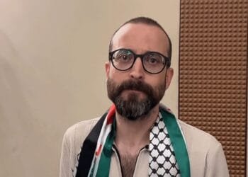 Award-winning Palestinian author on Israeli prison, exile and homeland