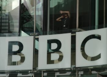BBC board member Shumeet Banerji resigns