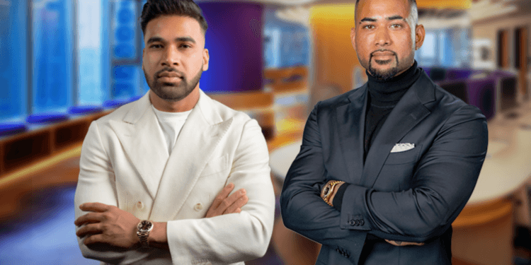 BE Club Founders Exonerated in OneCoin Case: Allegations Officially Withdrawn