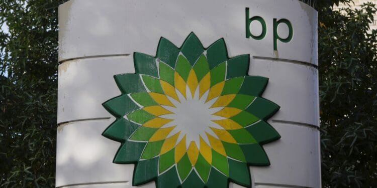 BP cutting 4,700 jobs worldwide as part of cost-saving drive