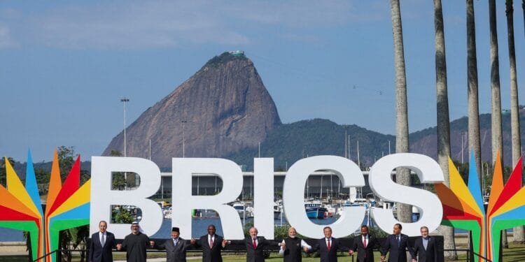 BRICS condemns attacks on Iran, Gaza war, Trump tariffs: Key takeaways 1 BRICS condemns attacks on Iran, Gaza war, Trump tariffs: Key takeaways